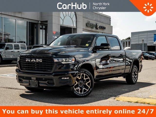 ram 1500 2026