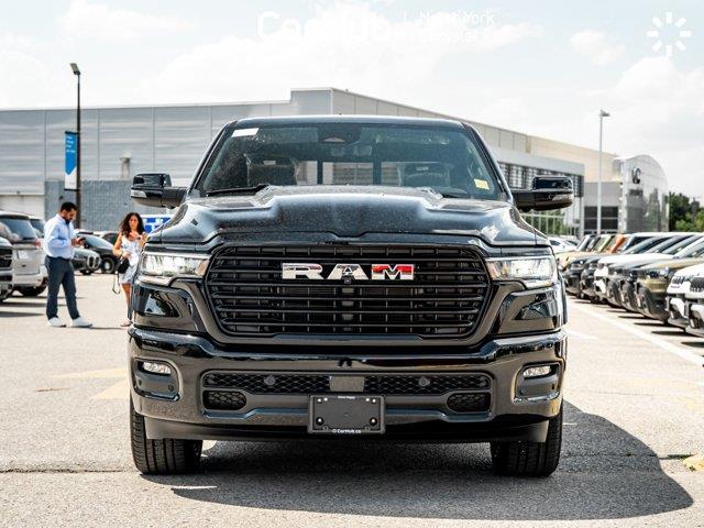 ram 1500 2026 - 3