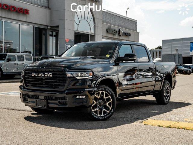 ram 1500 2026 - 34