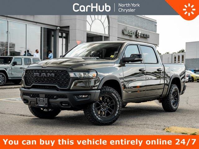 ram 1500 2026