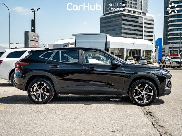 chevrolet Trax 2025 - 5