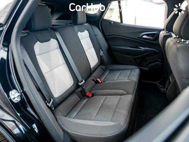 chevrolet Trax 2025 - 9
