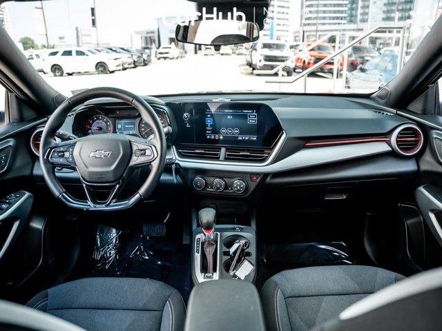 chevrolet Trax 2025 - 10
