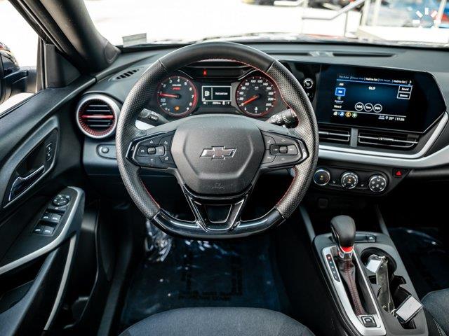 chevrolet Trax 2025 - 11