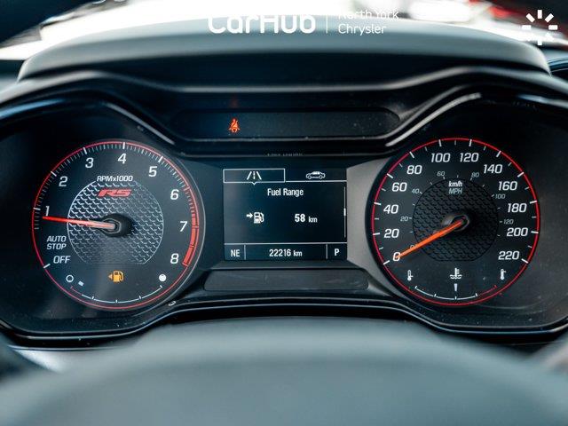 chevrolet Trax 2025 - 15