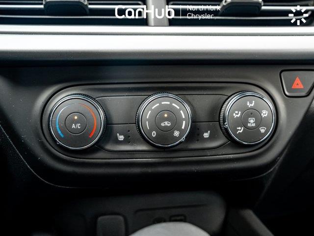 chevrolet Trax 2025 - 19