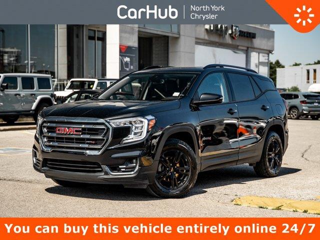 gmc Terrain 2024
