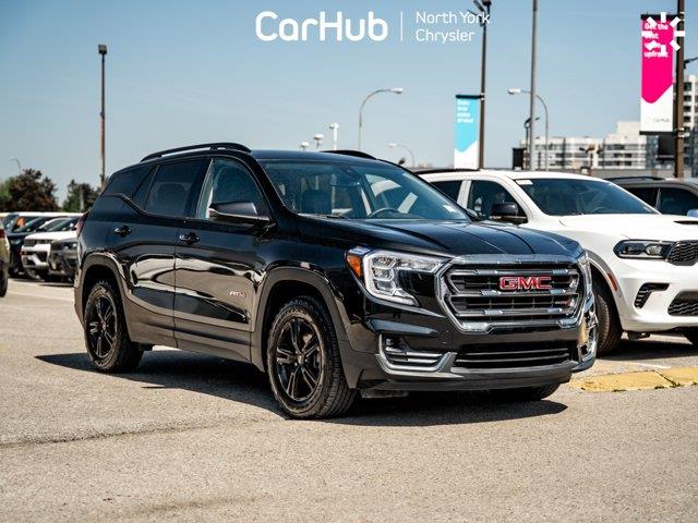 gmc Terrain 2024 - 4
