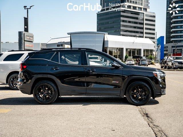 gmc Terrain 2024 - 5