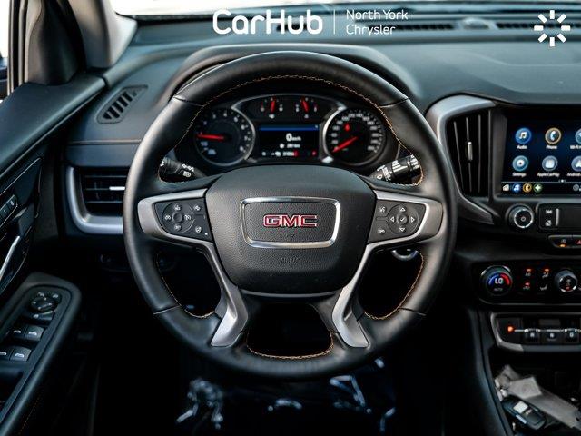 gmc Terrain 2024 - 12