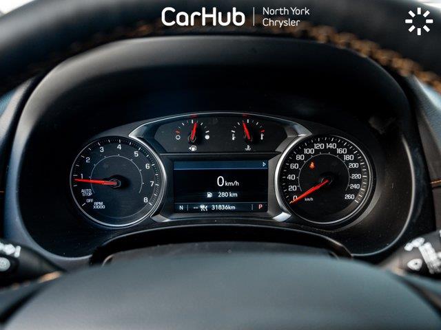 gmc Terrain 2024 - 17
