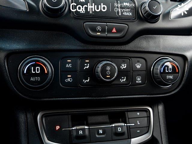 gmc Terrain 2024 - 22