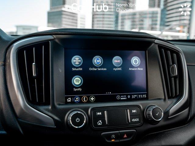 gmc Terrain 2024 - 28