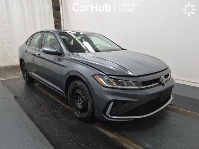 volkswagen Jetta 2025 - 2