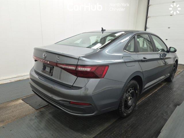 volkswagen Jetta 2025 - 3