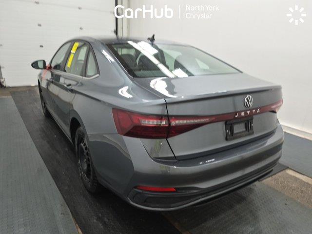 volkswagen Jetta 2025 - 4