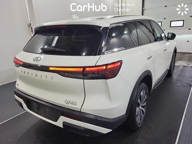 infiniti QX60 2024 - 3