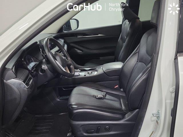 infiniti QX60 2024 - 5