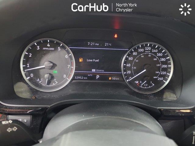 infiniti QX60 2024 - 6