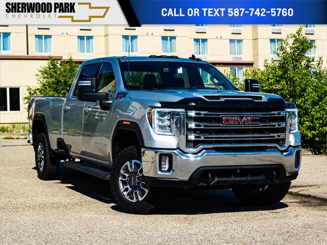 gmc Sierra 2500HD 2023