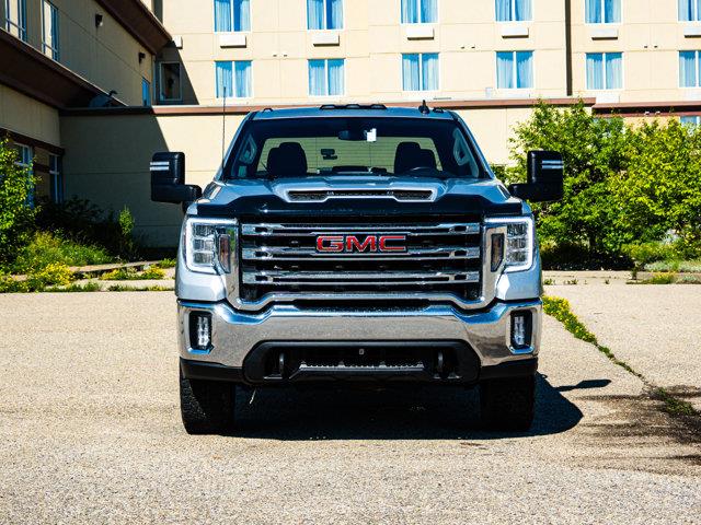 gmc Sierra 2500HD 2023 - 3