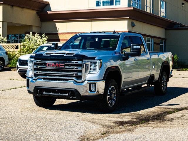 gmc Sierra 2500HD 2023 - 4