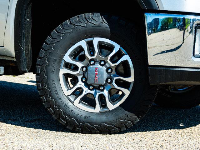 gmc Sierra 2500HD 2023 - 5
