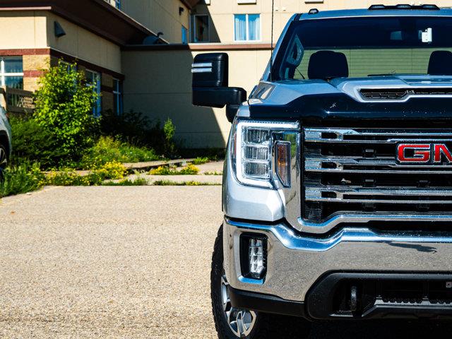 gmc Sierra 2500HD 2023 - 6