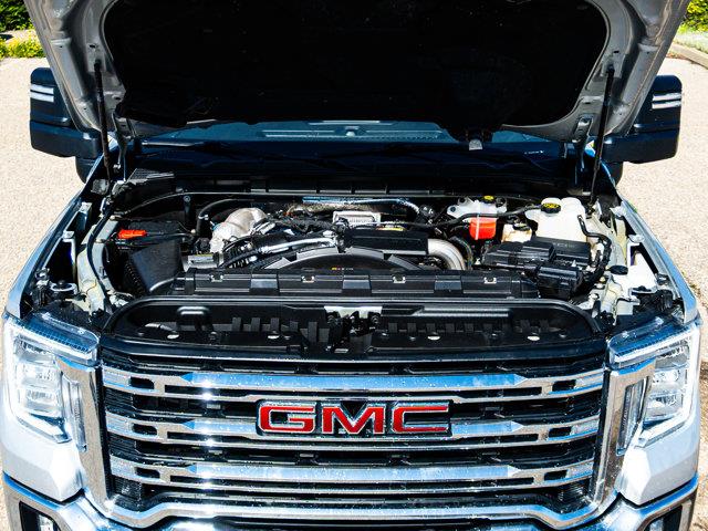 gmc Sierra 2500HD 2023 - 9
