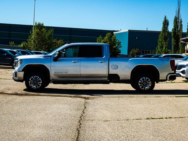 gmc Sierra 2500HD 2023 - 10