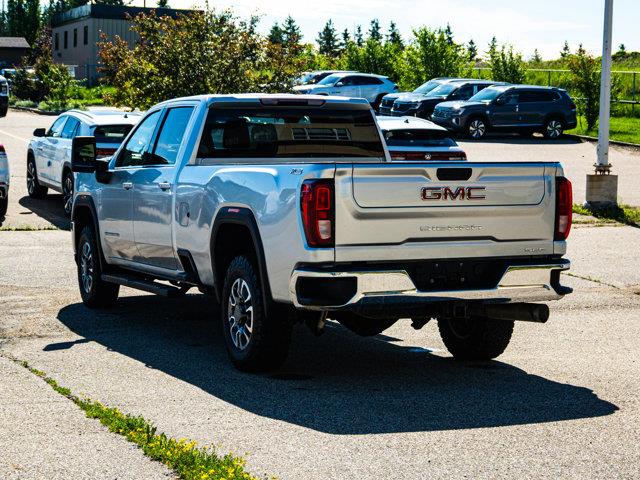 gmc Sierra 2500HD 2023 - 11