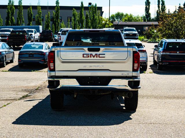 gmc Sierra 2500HD 2023 - 12