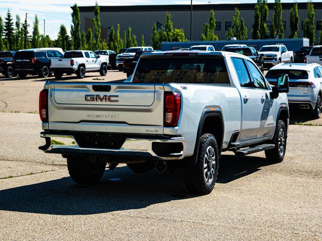 gmc Sierra 2500HD 2023 - 13