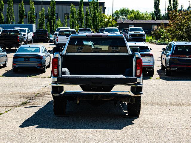 gmc Sierra 2500HD 2023 - 15