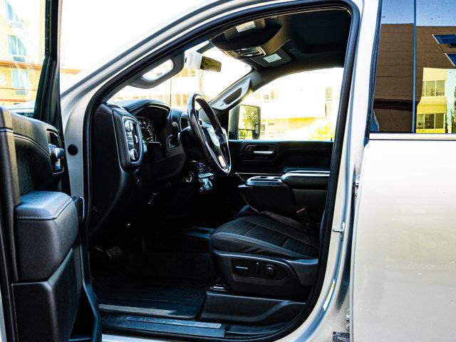 gmc Sierra 2500HD 2023 - 16