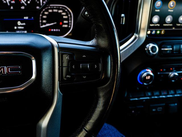 gmc Sierra 2500HD 2023 - 22