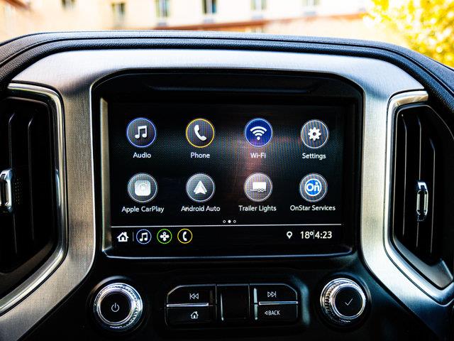 gmc Sierra 2500HD 2023 - 24