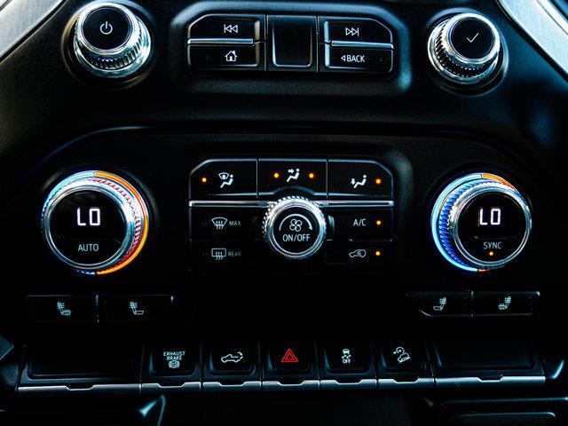 gmc Sierra 2500HD 2023 - 26
