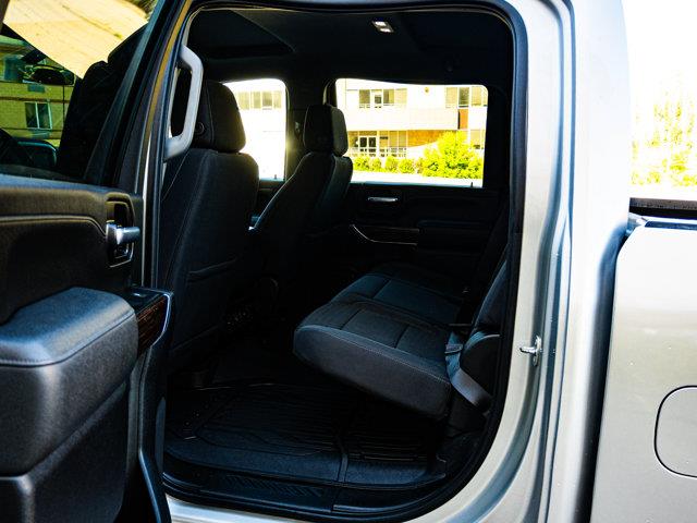 gmc Sierra 2500HD 2023 - 28
