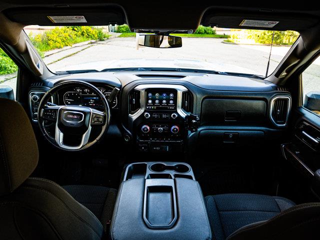 gmc Sierra 2500HD 2023 - 29