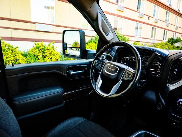 gmc Sierra 2500HD 2023 - 30