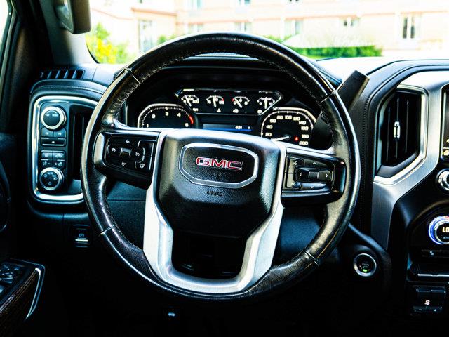 gmc Sierra 2500HD 2023 - 31