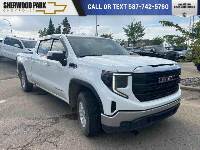 gmc Sierra 1500 2022