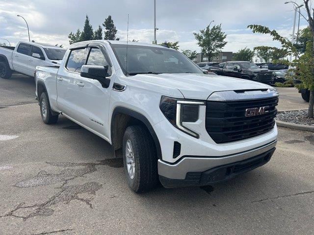 gmc Sierra 1500 2022 - 2