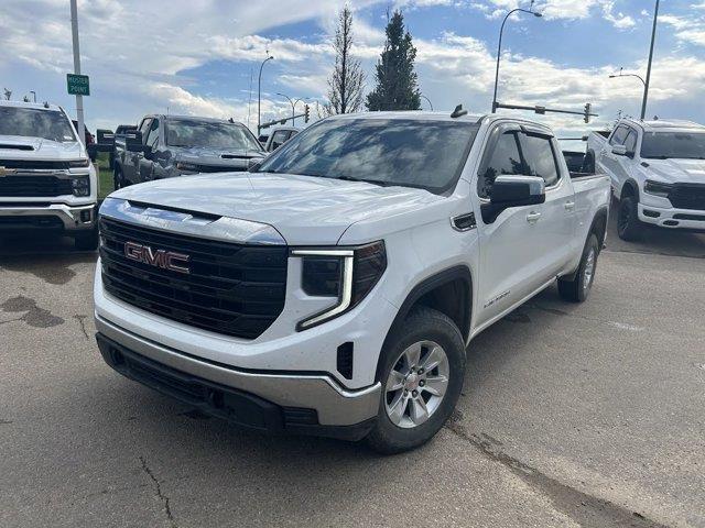 gmc Sierra 1500 2022 - 3