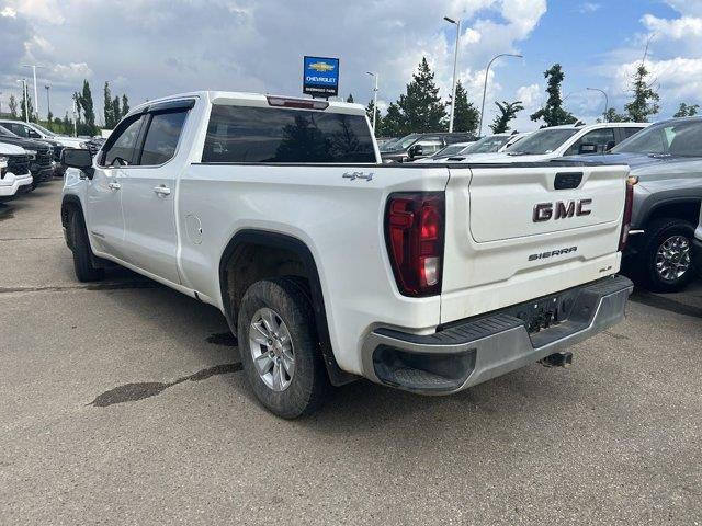 gmc Sierra 1500 2022 - 4