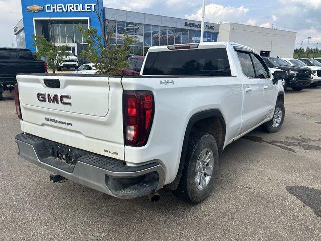 gmc Sierra 1500 2022 - 5