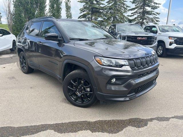 jeep Compass 2022 - 2