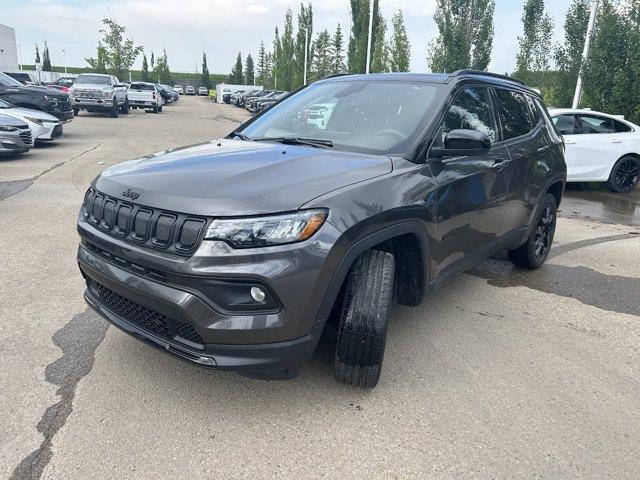 jeep Compass 2022 - 3