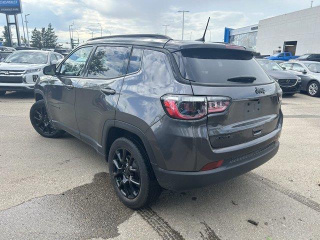 jeep Compass 2022 - 4